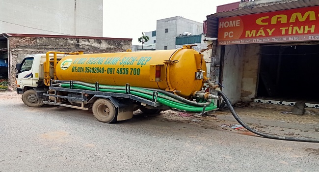 thông tắc cống toàn quốc